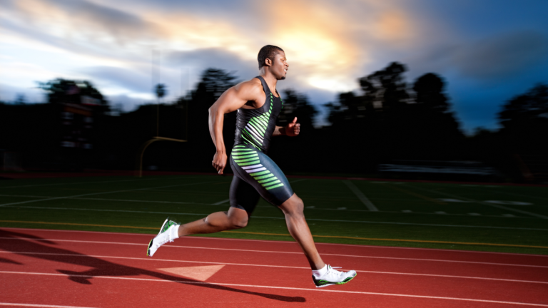 Unleashing the Power of Track Uniforms: Combining Style and Performance