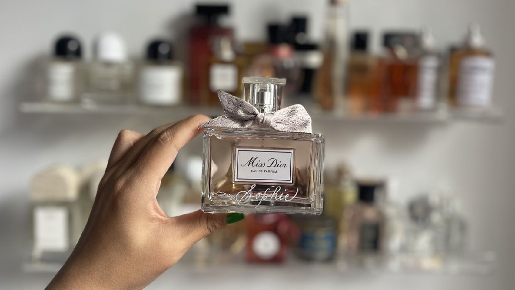 Top Perfumes