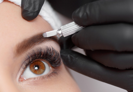 Your Professional Microblading in Cologne