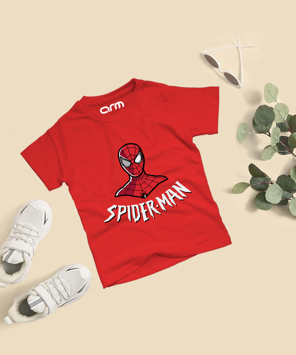 Spider T-Shirt