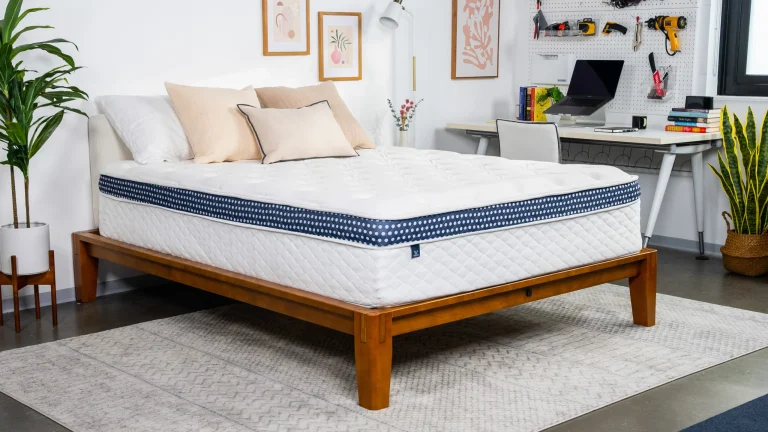 Discover the Perfect Sleep with Wakeup: Your Ultimate Destination for Mattresses Online
