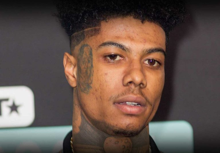 Blueface Net Worth: A Meteoric Rise in the Music Industry