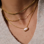 The Evolution of Cheap Necklaces in Fashion
